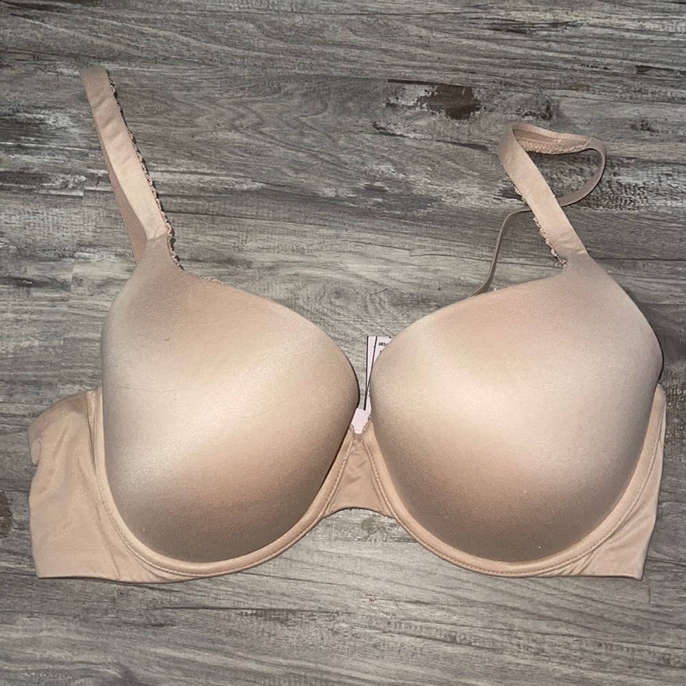 COPY - Victoria’s Secret Push Up Bra Body By Victoria Perfect Shape Bra